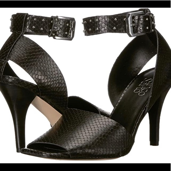 franco sarto pepita sandal